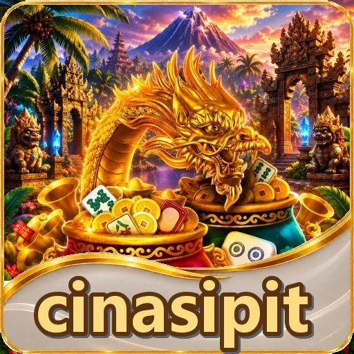 Unduh resmi katalog game cinasipit v5.2.1 dari situs ini